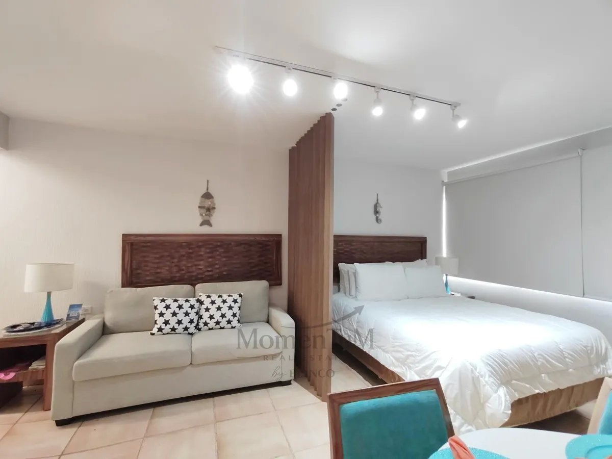 Apartamento Lock-Off con Servicios de Resort en Coronado Luxury Hotel