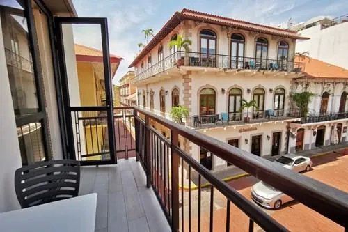 Alquiler de Apartamento en Casco Antiguo