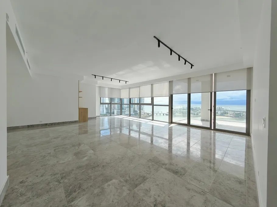 Apartamento en Alquiler en Paitilla, 320 m2