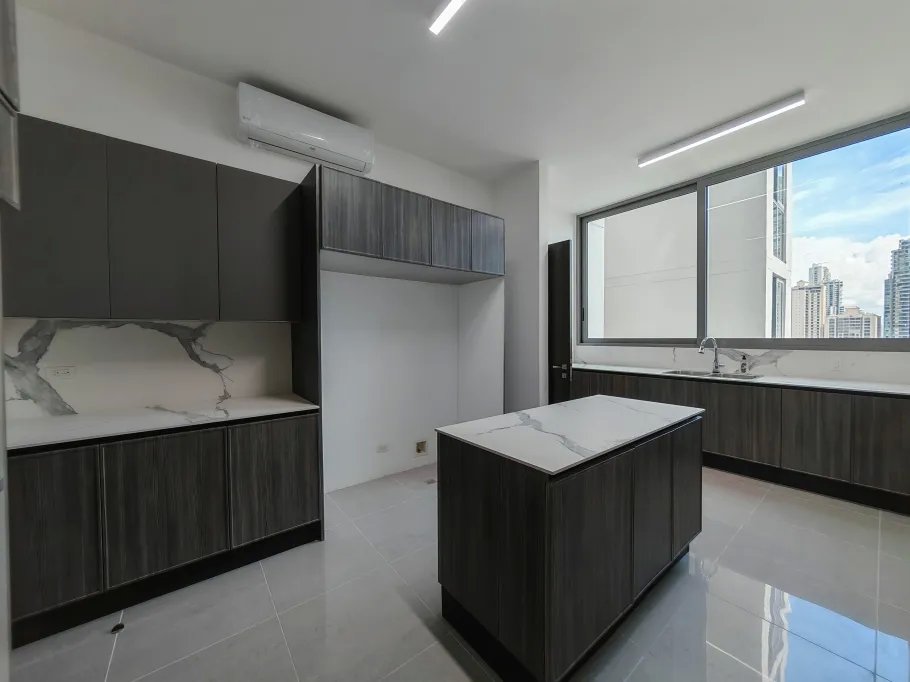 Apartamento en Venta en Paitilla, 320 m2