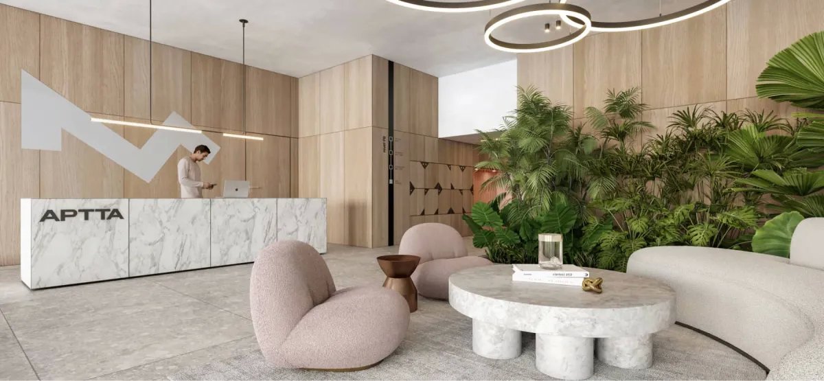 Venta de Apartamento en PH APTTA, Bella Vista, Panamá