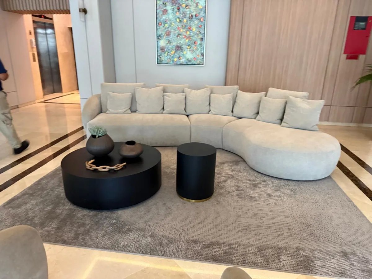 Espectacular Amoblado en Ocean Drive, Punta Pacífica  222 m² Vista al Mar