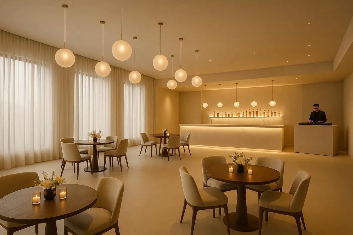 Centro Obarrio, Exclusivo Apartamento de 1 Recámara con Vista Panorámica