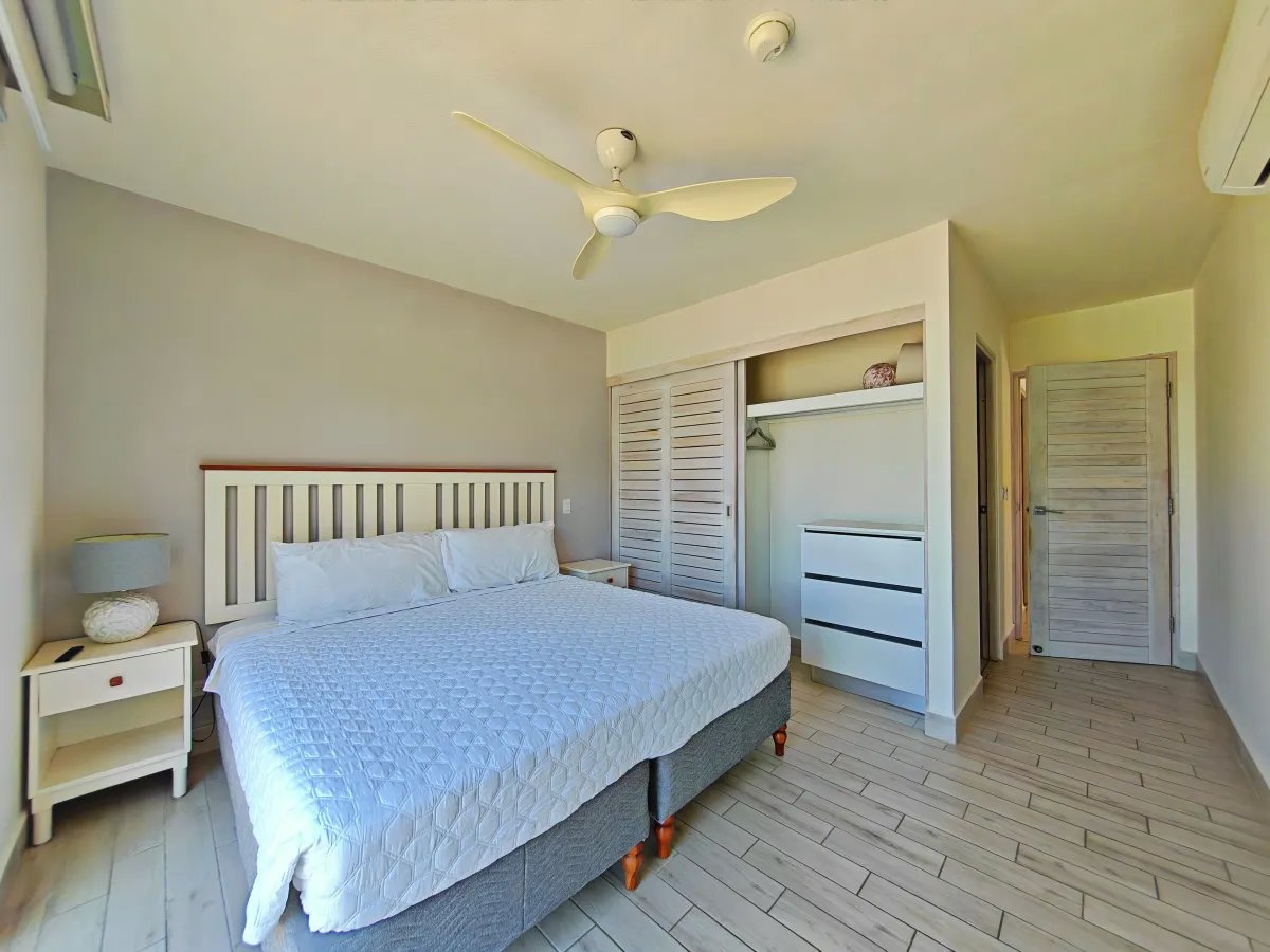 Venta de Apartamento en Playa Caracol  100.65 m²