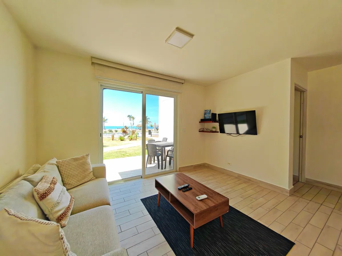 Venta de Apartamento en Playa Caracol  100.65 m²