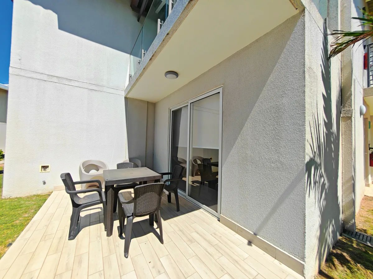 Venta de Apartamento en Playa Caracol  100.65 m²