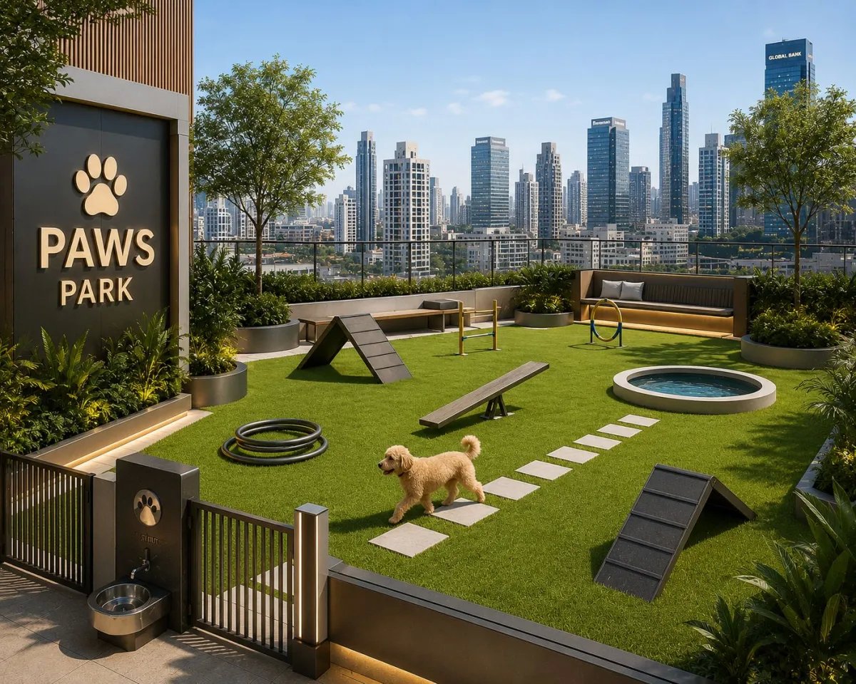 Centro Obarrio, Exclusivo Apartamento de 2 Recámara con Vista Panorámica