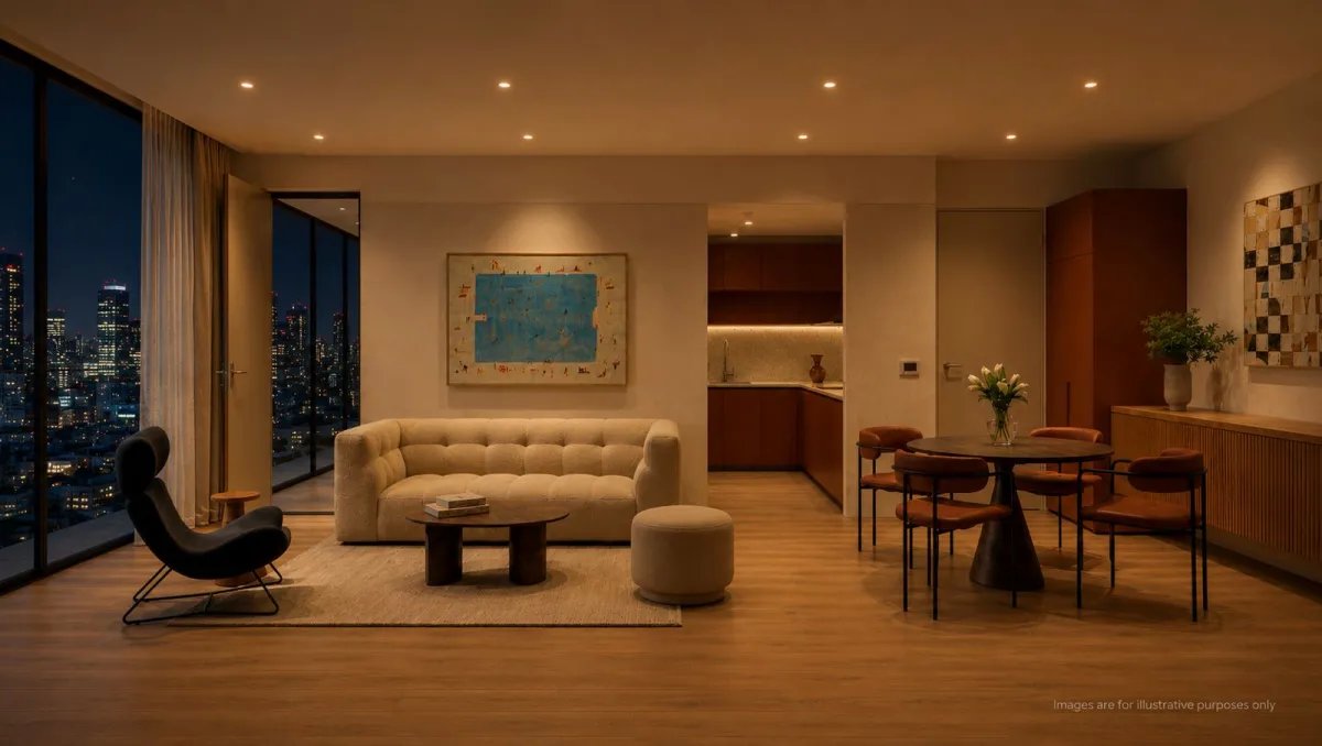 Centro Obarrio, Exclusive Studio with City Views and 23 Amenities