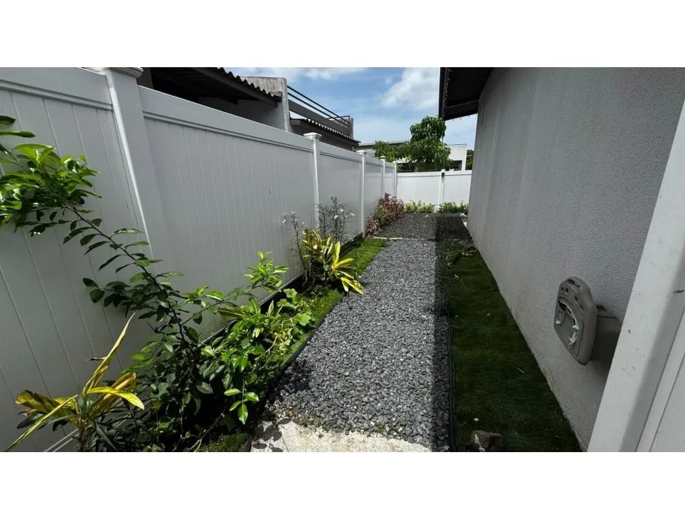 Alquiler de casa en Villa Sur Residences, Costa Sur