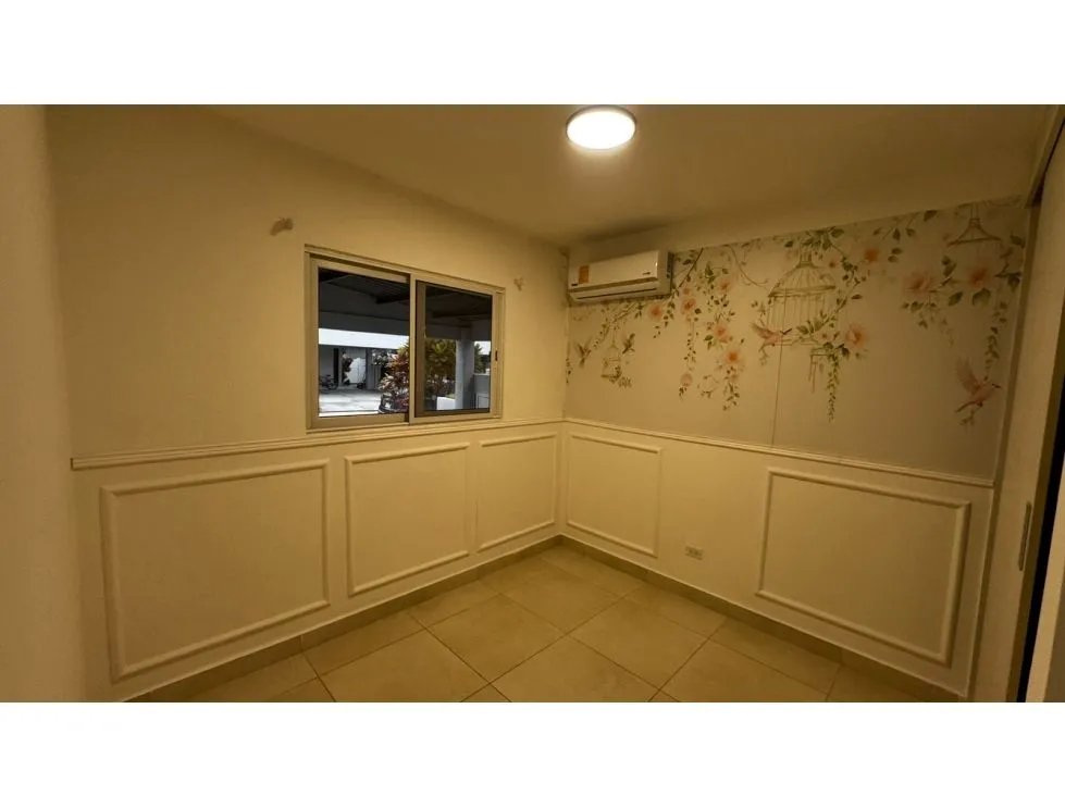 Alquiler de casa en Villa Sur Residences, Costa Sur
