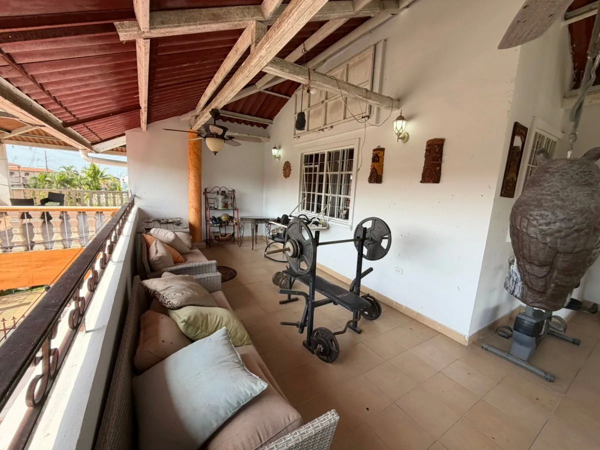 Venta de casa en El Crisol