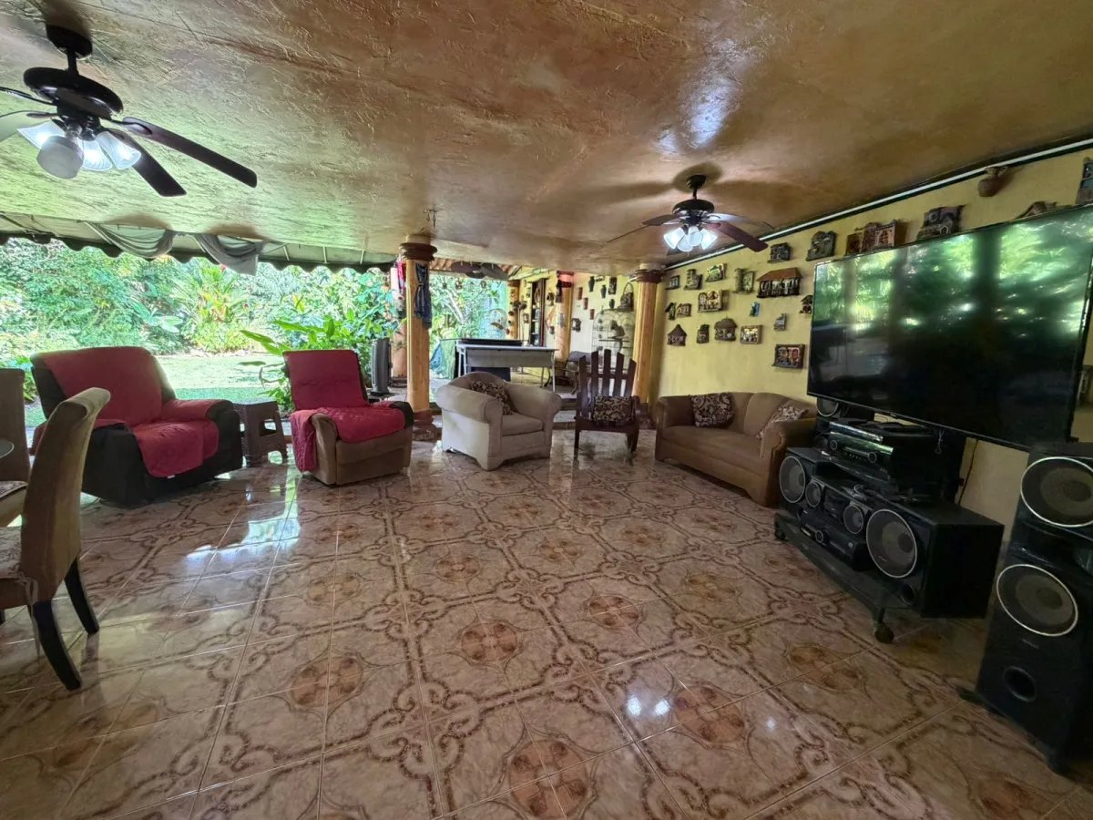 Venta de casa en El Crisol