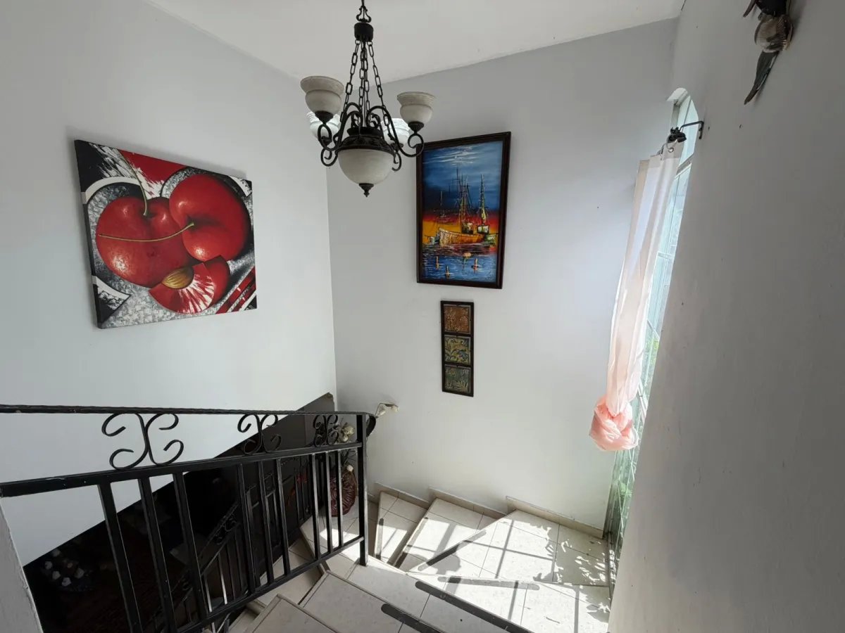 Venta de casa en El Crisol