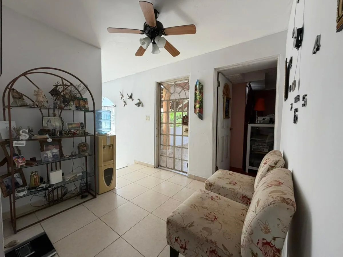 Venta de casa en El Crisol
