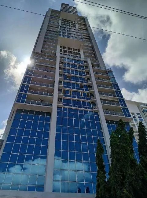 Venta de Apartamento en PH Quadrat  San Francisco