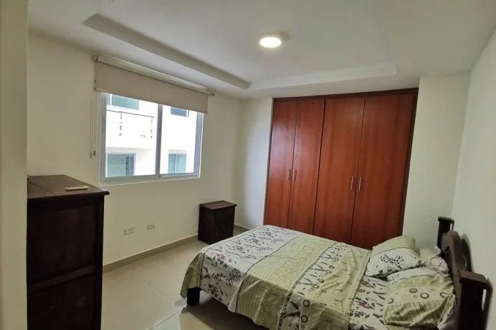Furnished apartment for rent in San Francisco