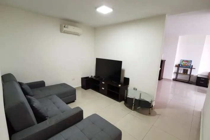 Furnished apartment for rent in San Francisco