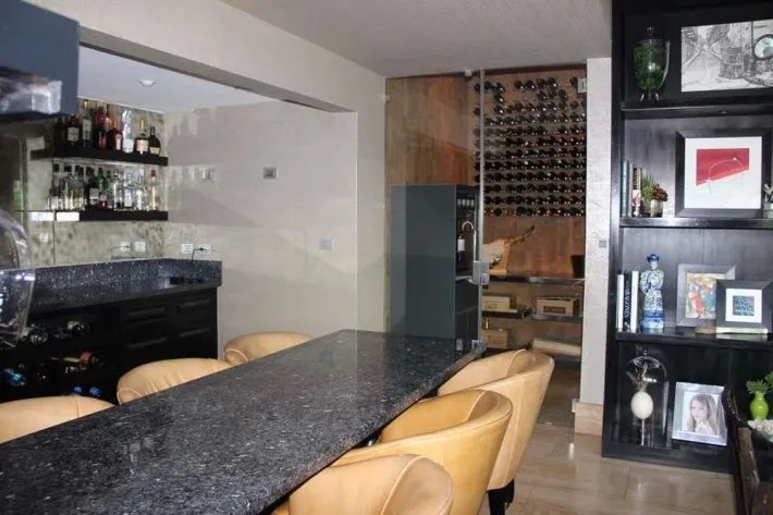 For sale House in Santa Maria Golf  Country Club