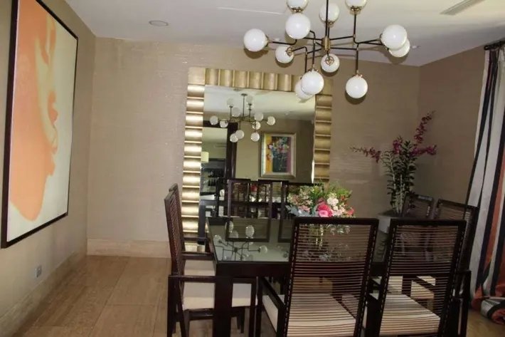 For sale House in Santa Maria Golf  Country Club