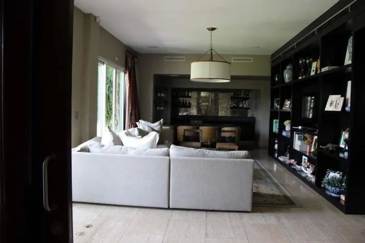 For sale House in Santa Maria Golf  Country Club