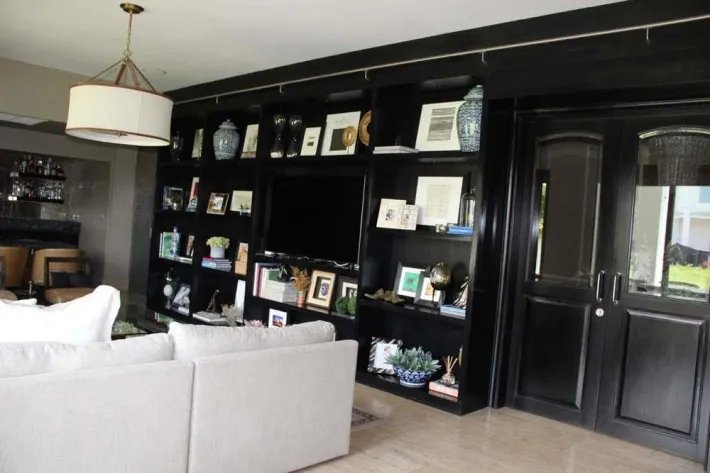 For sale House in Santa Maria Golf  Country Club