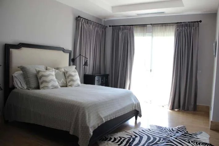 For sale House in Santa Maria Golf  Country Club