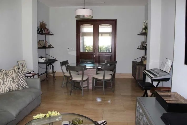For sale House in Santa Maria Golf  Country Club