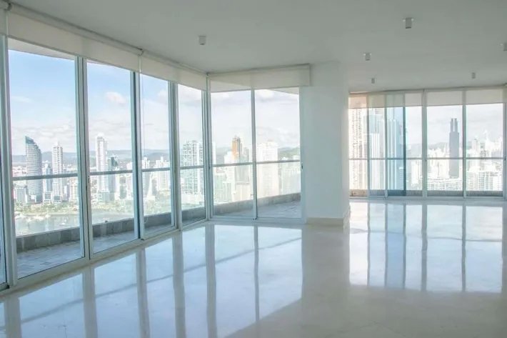 Apartment for sale in The Point, Punta Paitilla