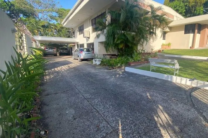 Venta de casa en Altos del Golf, Panamá