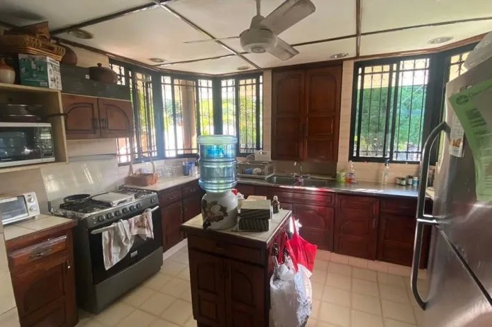 Venta de casa en Altos del Golf, Panamá