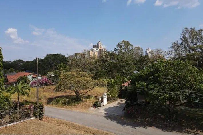 Lands for sale at Club de Golf, Coronado, Chame