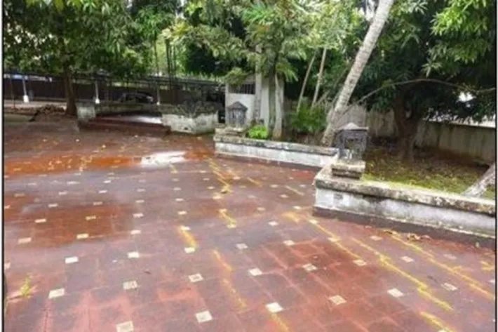 Land for sale in El Cangrejo, Panama
