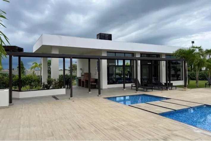Se vende casa en Costa Linda, Juan Díaz