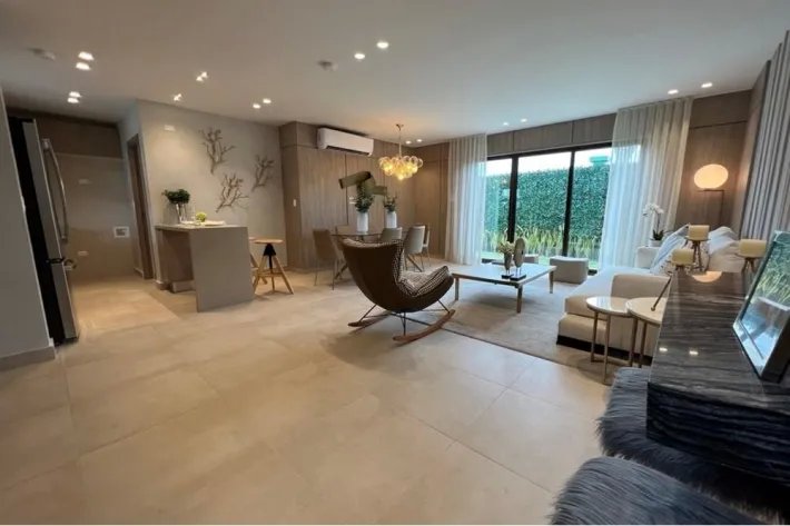 Se vende casa en Costa Linda, Juan Díaz