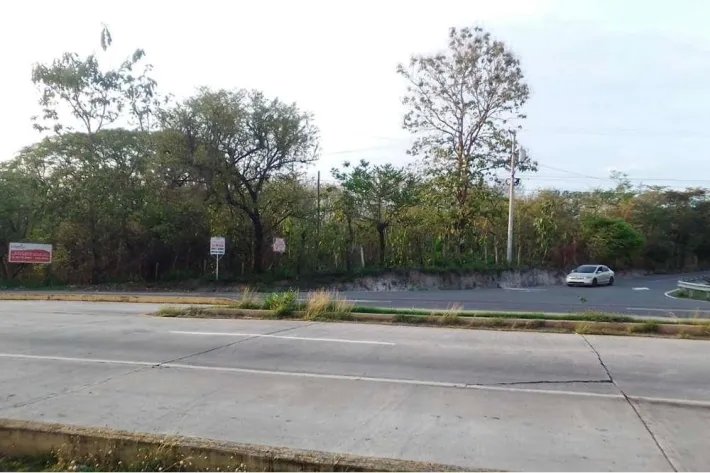 Venta de Finca en El Higo de San Carlos