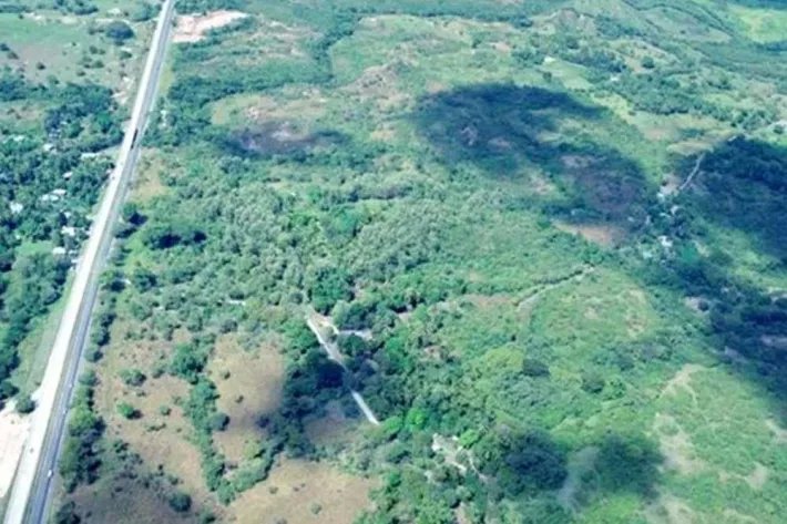 Venta de Finca en El Higo de San Carlos