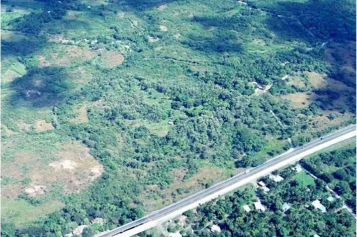 Venta de Finca en El Higo de San Carlos