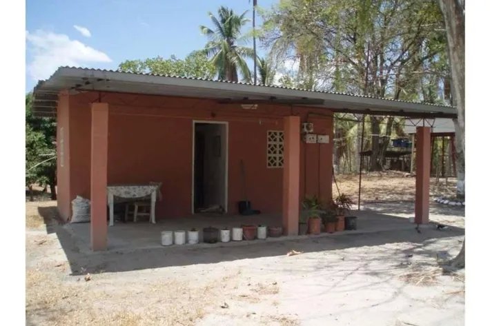 Venta de Finca en El Higo de San Carlos