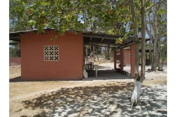 Venta de Finca en El Higo de San Carlos