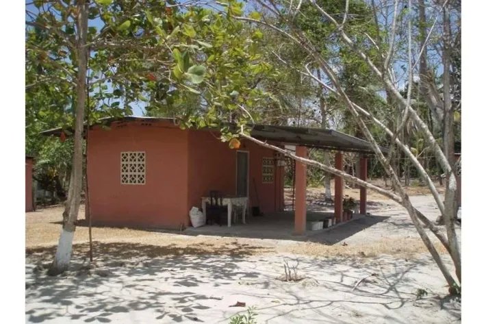 Venta de Finca en El Higo de San Carlos