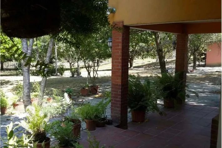 Venta de Finca en El Higo de San Carlos
