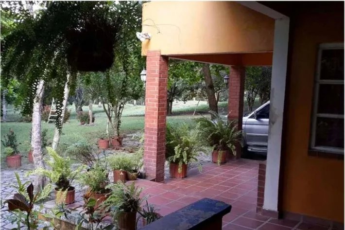Venta de Finca en El Higo de San Carlos