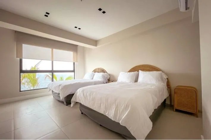 Se Vende Penthouse en Punta Caelo, San Carlos