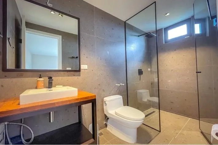 Se Vende Penthouse en Punta Caelo, San Carlos