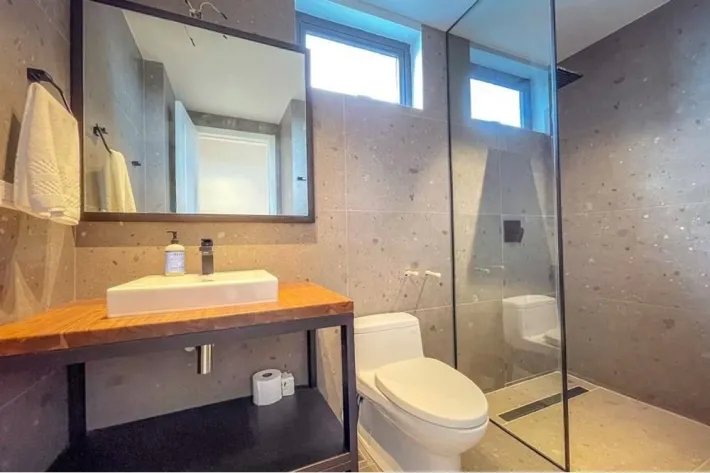Se Vende Penthouse en Punta Caelo, San Carlos