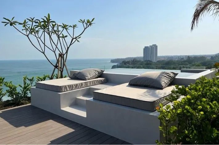 Se Vende Penthouse en Punta Caelo, San Carlos