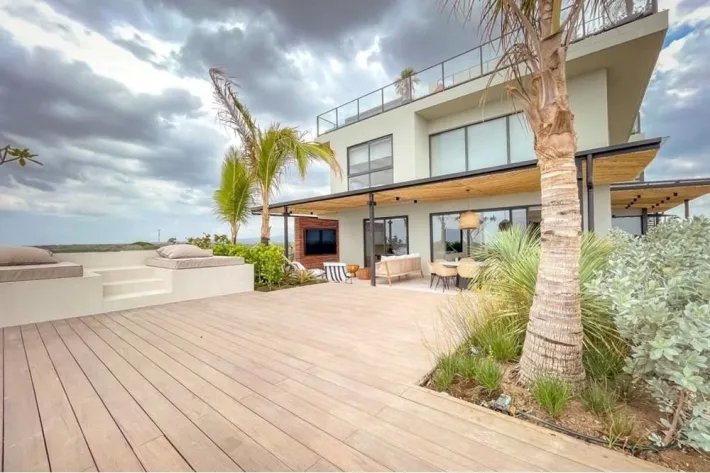 Se Vende Penthouse en Punta Caelo, San Carlos