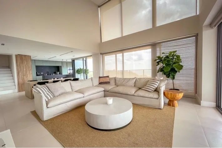 Se Vende Penthouse en Punta Caelo, San Carlos