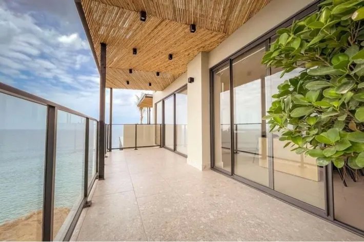 Se Vende Penthouse en Punta Caelo, San Carlos