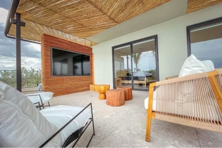 Se Vende Penthouse en Punta Caelo, San Carlos